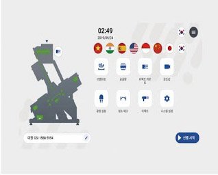 Android OS / Remote control